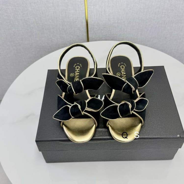 Picture of Chanel Shoes _SKUChanelsz35-40Y05312533